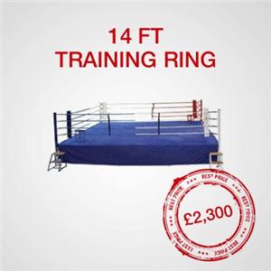 Training Ring 14Ft
